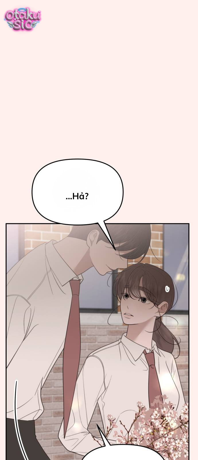 Câu trả lời dành cho cậu - Chap 20 - Trang 7