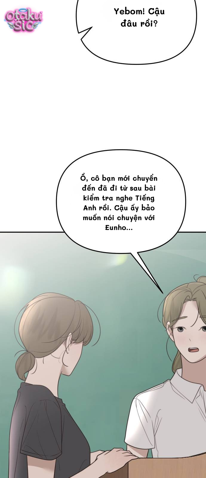 Câu trả lời dành cho cậu - Chap 20 - Trang 61