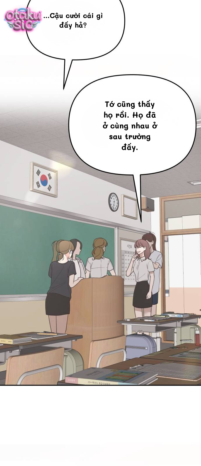 Câu trả lời dành cho cậu - Chap 20 - Trang 63