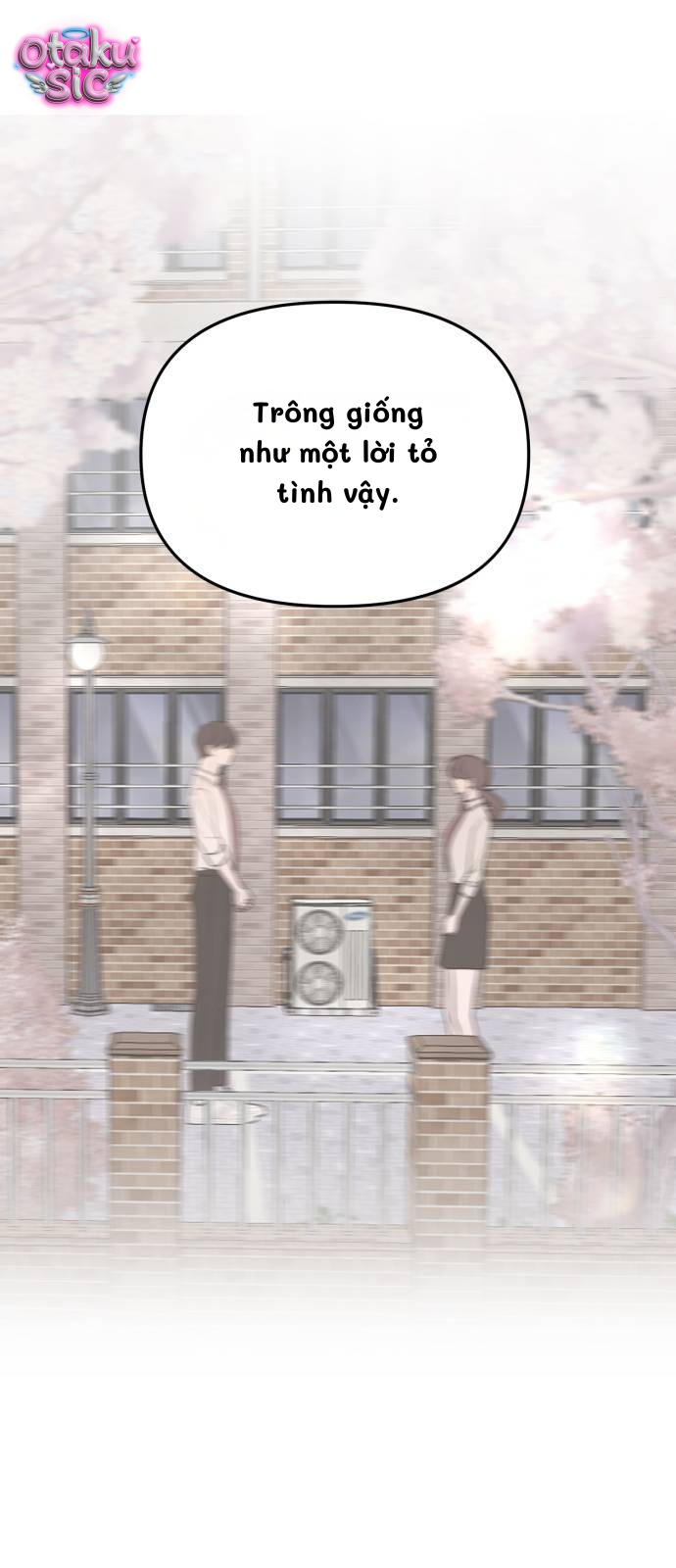 Câu trả lời dành cho cậu - Chap 20 - Trang 64