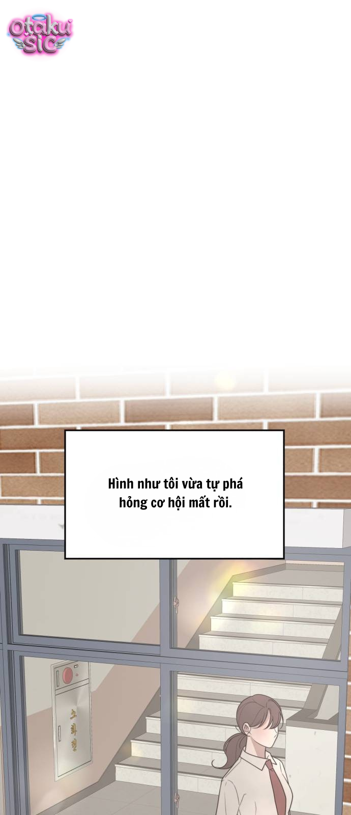Câu trả lời dành cho cậu - Chap 20 - Trang 66