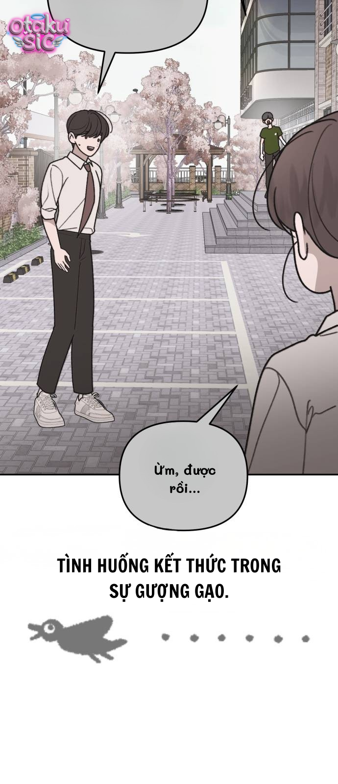 Câu trả lời dành cho cậu - Chap 20 - Trang 68
