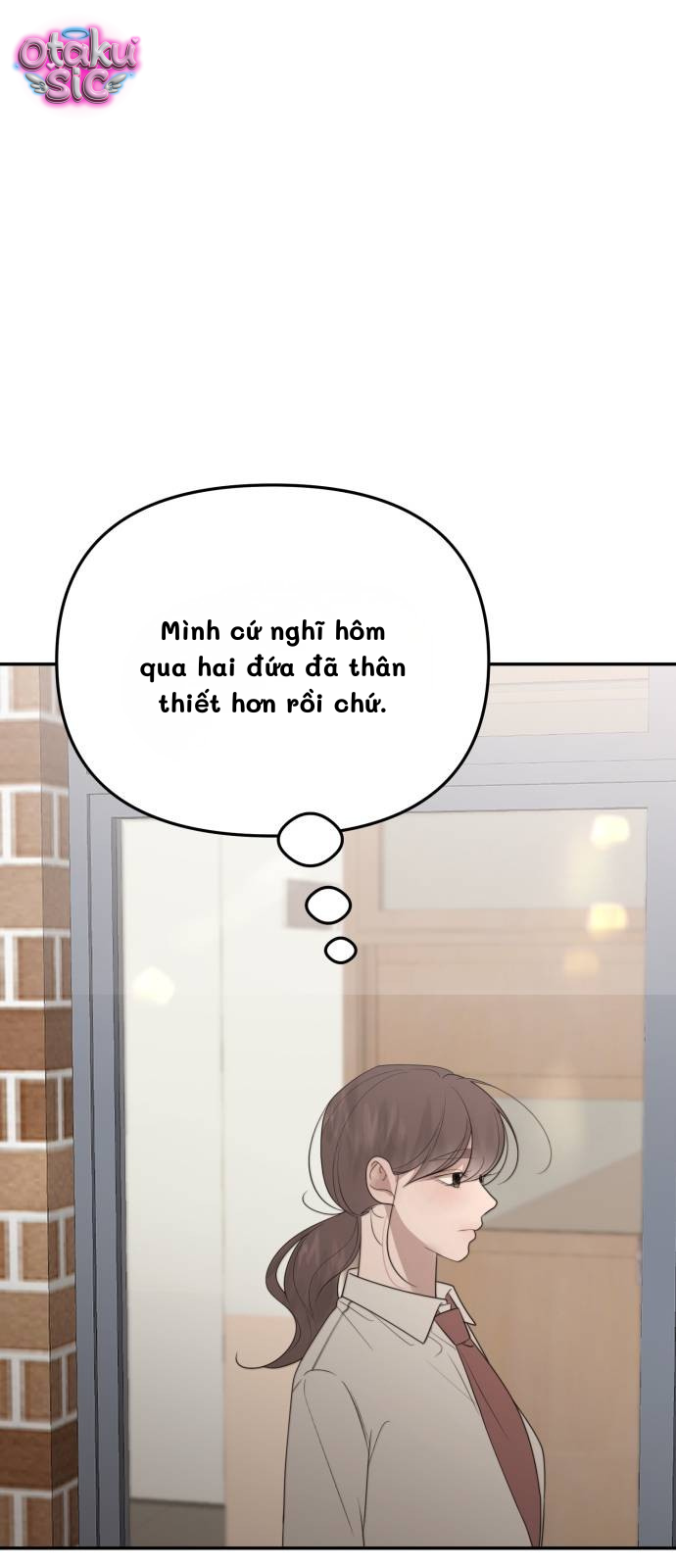 Câu trả lời dành cho cậu - Chap 20 - Trang 69