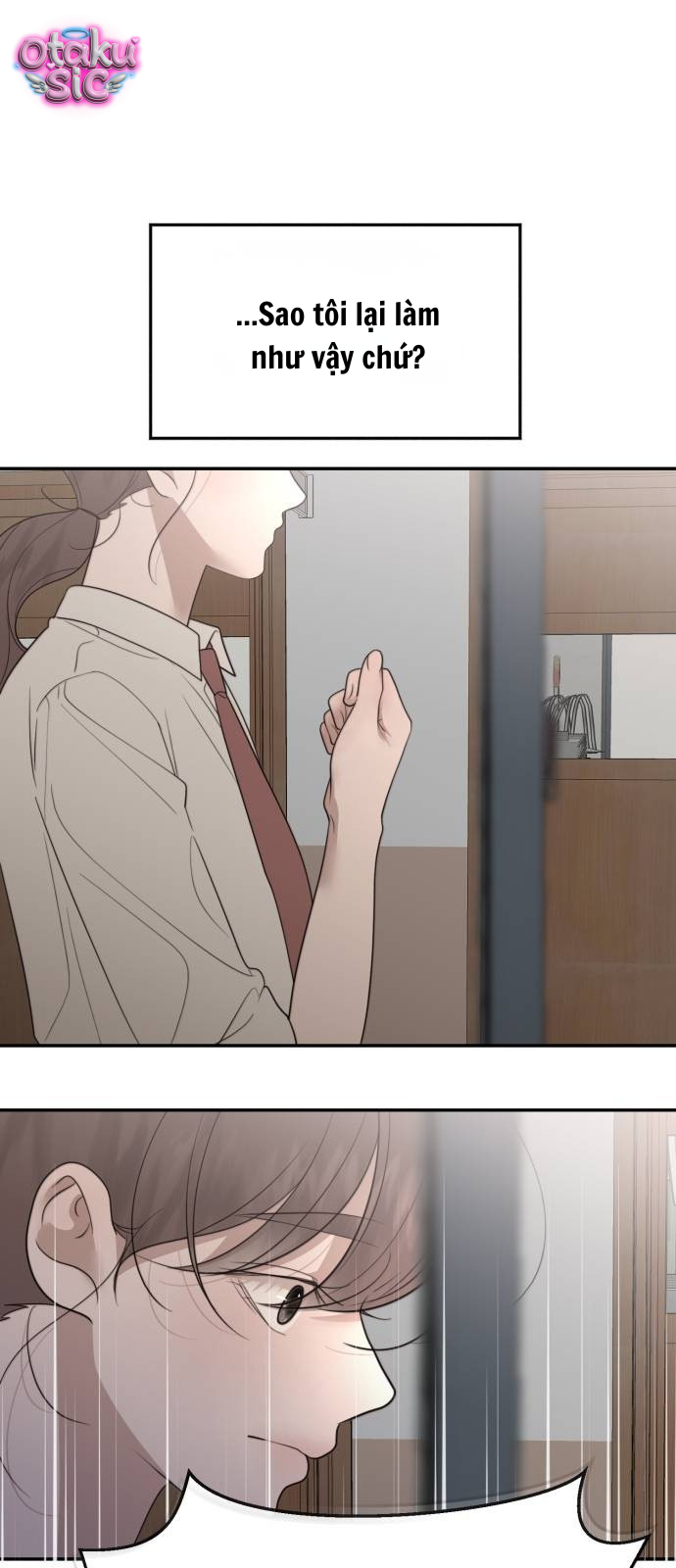 Câu trả lời dành cho cậu - Chap 20 - Trang 72