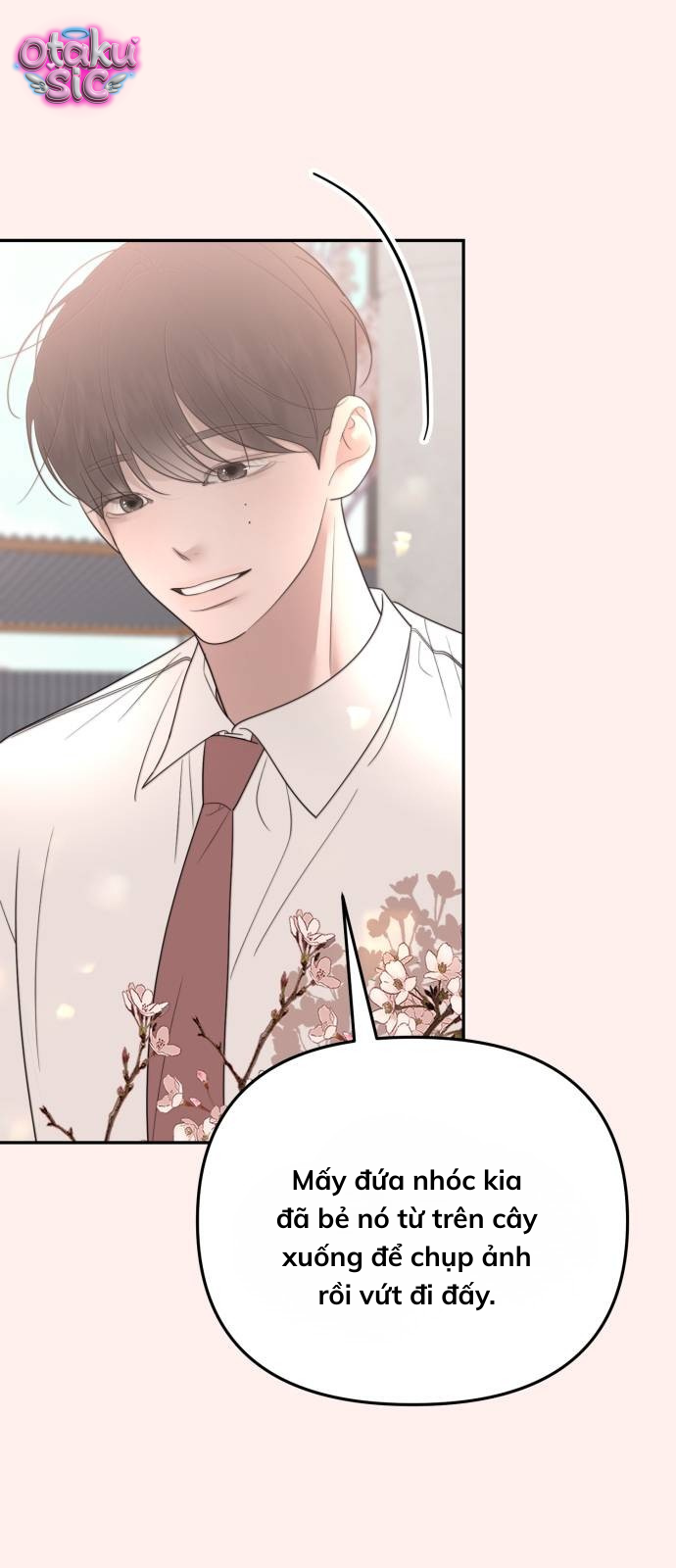 Câu trả lời dành cho cậu - Chap 20 - Trang 9