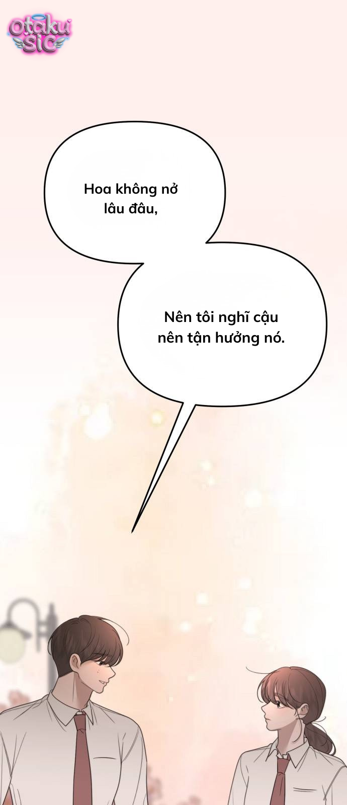 Câu trả lời dành cho cậu - Chap 20 - Trang 10