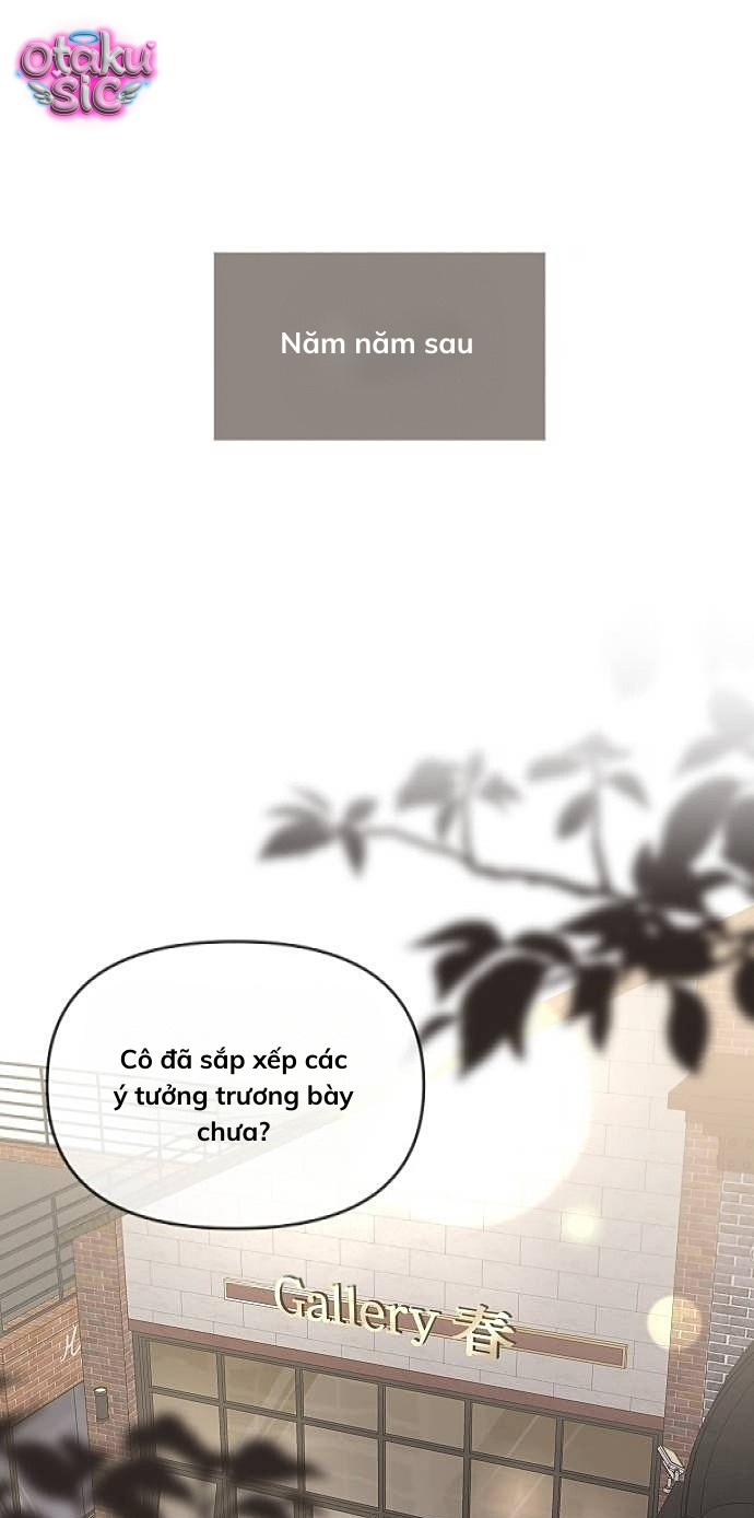 Câu trả lời dành cho cậu - Chap 3 - Trang 1