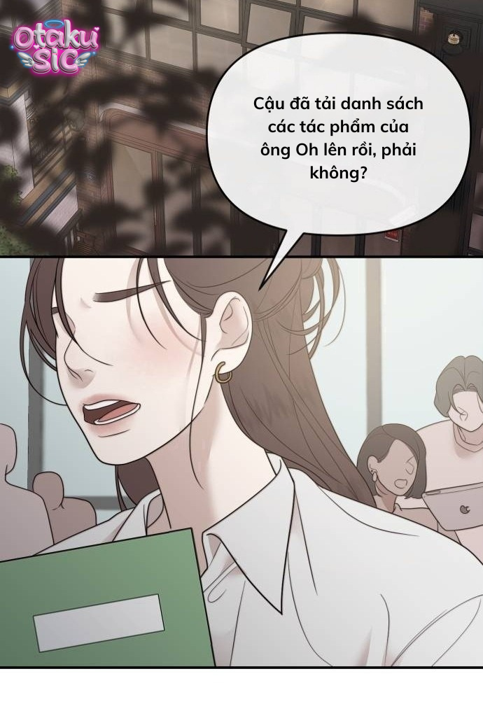 Câu trả lời dành cho cậu - Chap 3 - Trang 2