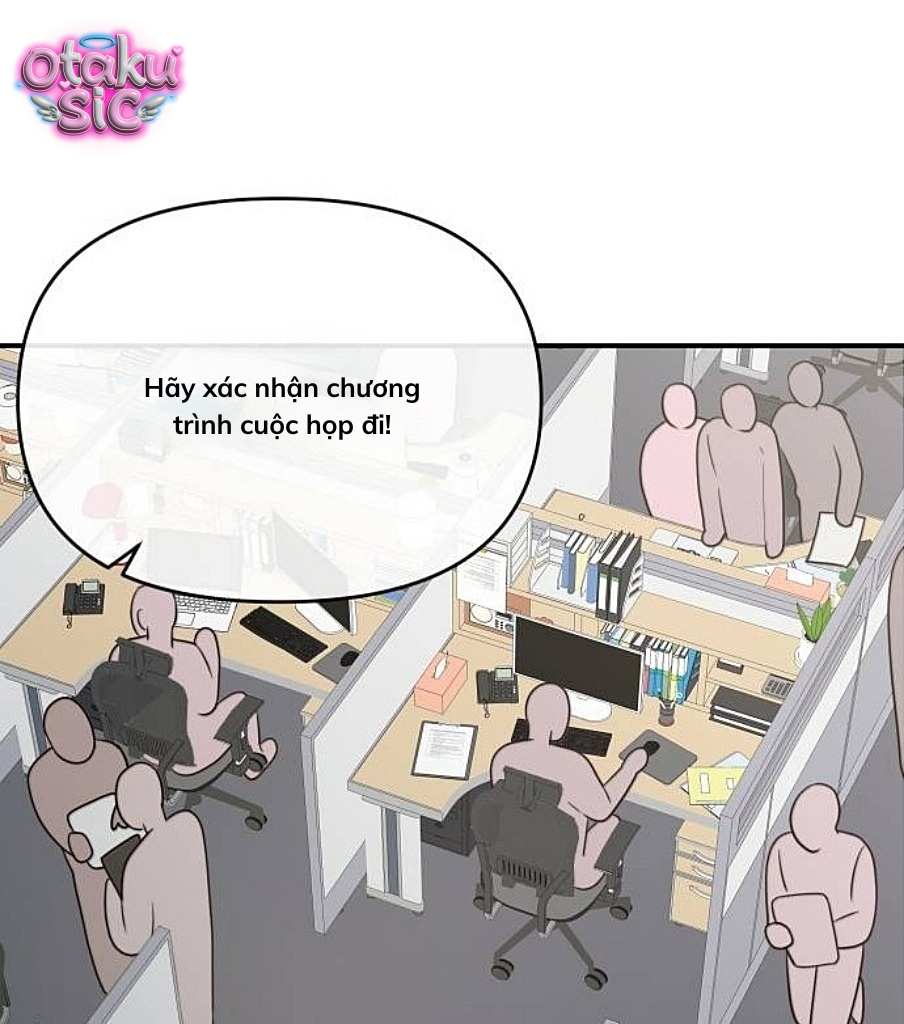 Câu trả lời dành cho cậu - Chap 3 - Trang 3