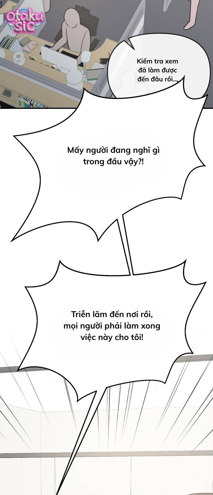 Câu trả lời dành cho cậu - Chap 3 - Trang 4
