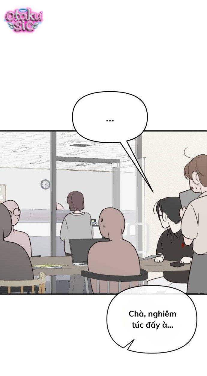 Câu trả lời dành cho cậu - Chap 3 - Trang 9
