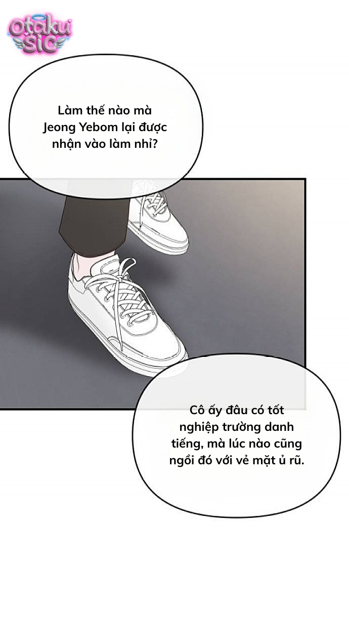 Câu trả lời dành cho cậu - Chap 3 - Trang 10