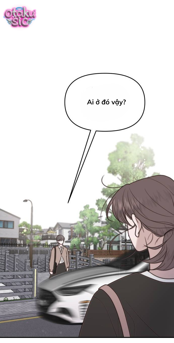 Câu trả lời dành cho cậu - Chap 4 - Trang 1