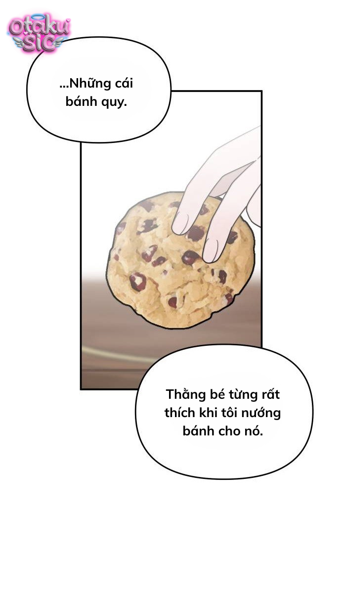 Câu trả lời dành cho cậu - Chap 4 - Trang 11