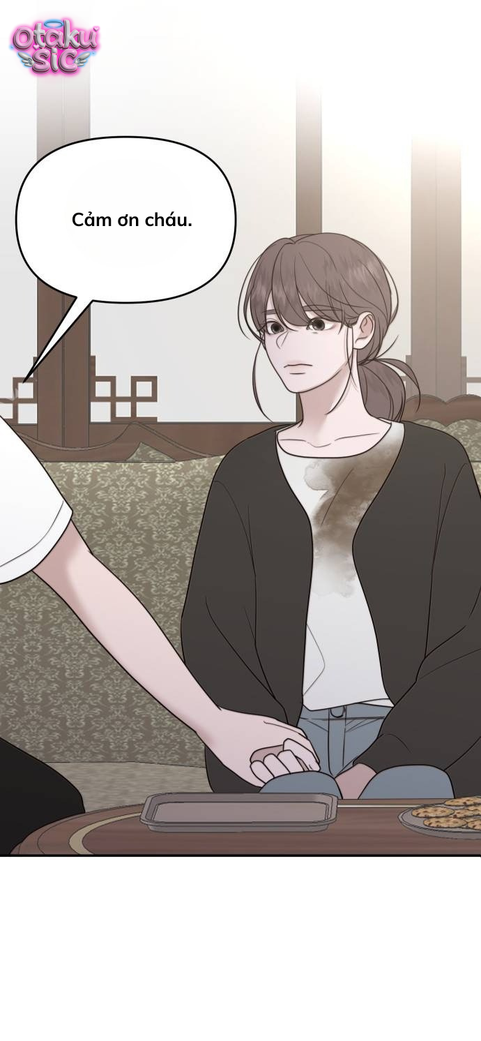 Câu trả lời dành cho cậu - Chap 4 - Trang 13