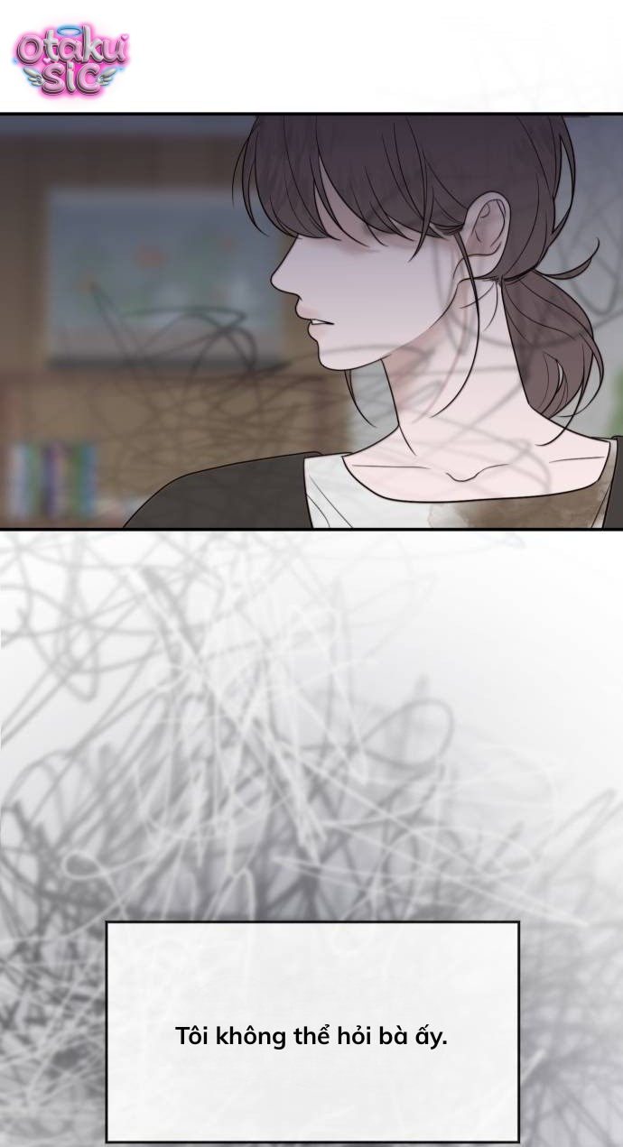 Câu trả lời dành cho cậu - Chap 4 - Trang 15