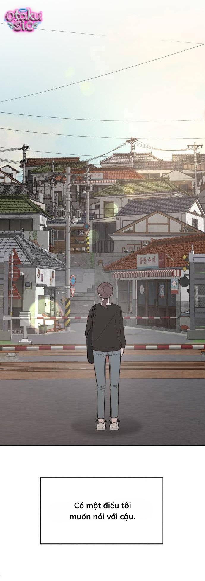 Câu trả lời dành cho cậu - Chap 4 - Trang 17