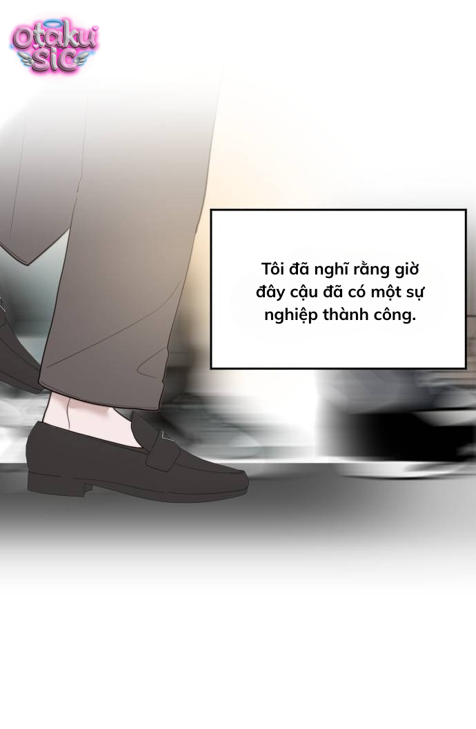 Câu trả lời dành cho cậu - Chap 4 - Trang 18