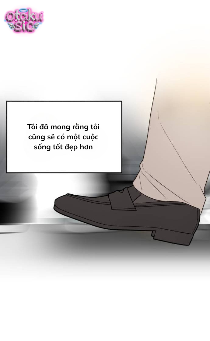 Câu trả lời dành cho cậu - Chap 4 - Trang 19