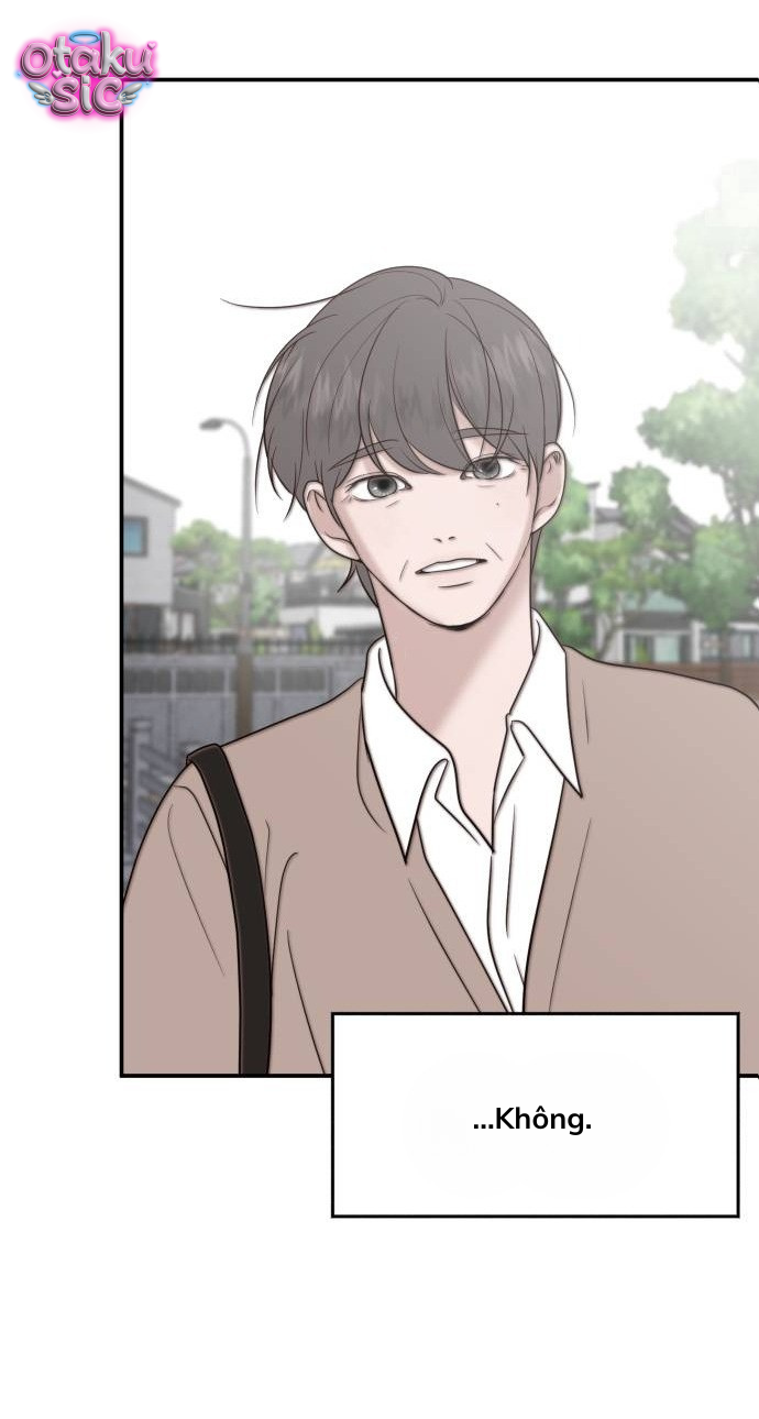 Câu trả lời dành cho cậu - Chap 4 - Trang 3