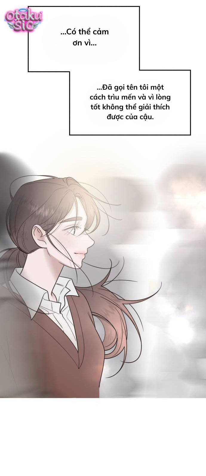 Câu trả lời dành cho cậu - Chap 4 - Trang 21