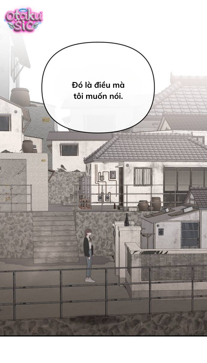 Câu trả lời dành cho cậu - Chap 4 - Trang 24
