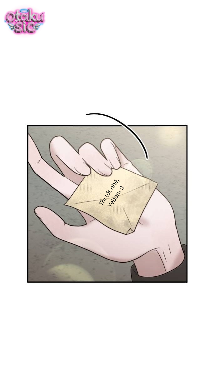 Câu trả lời dành cho cậu - Chap 4 - Trang 29