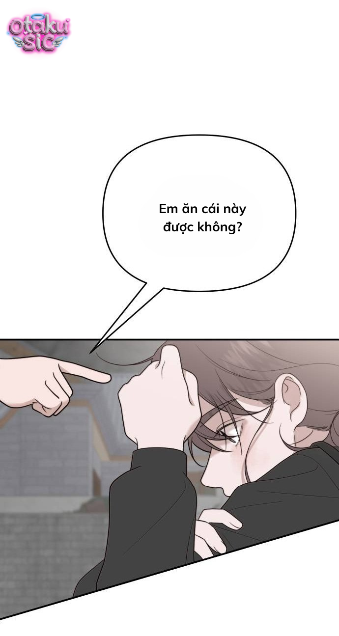 Câu trả lời dành cho cậu - Chap 4 - Trang 30
