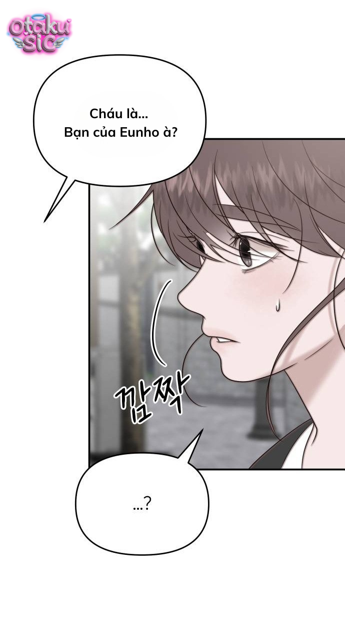 Câu trả lời dành cho cậu - Chap 4 - Trang 4
