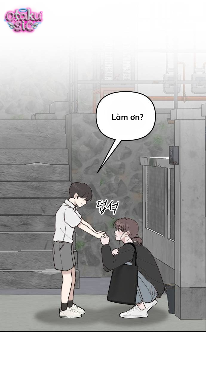 Câu trả lời dành cho cậu - Chap 4 - Trang 31