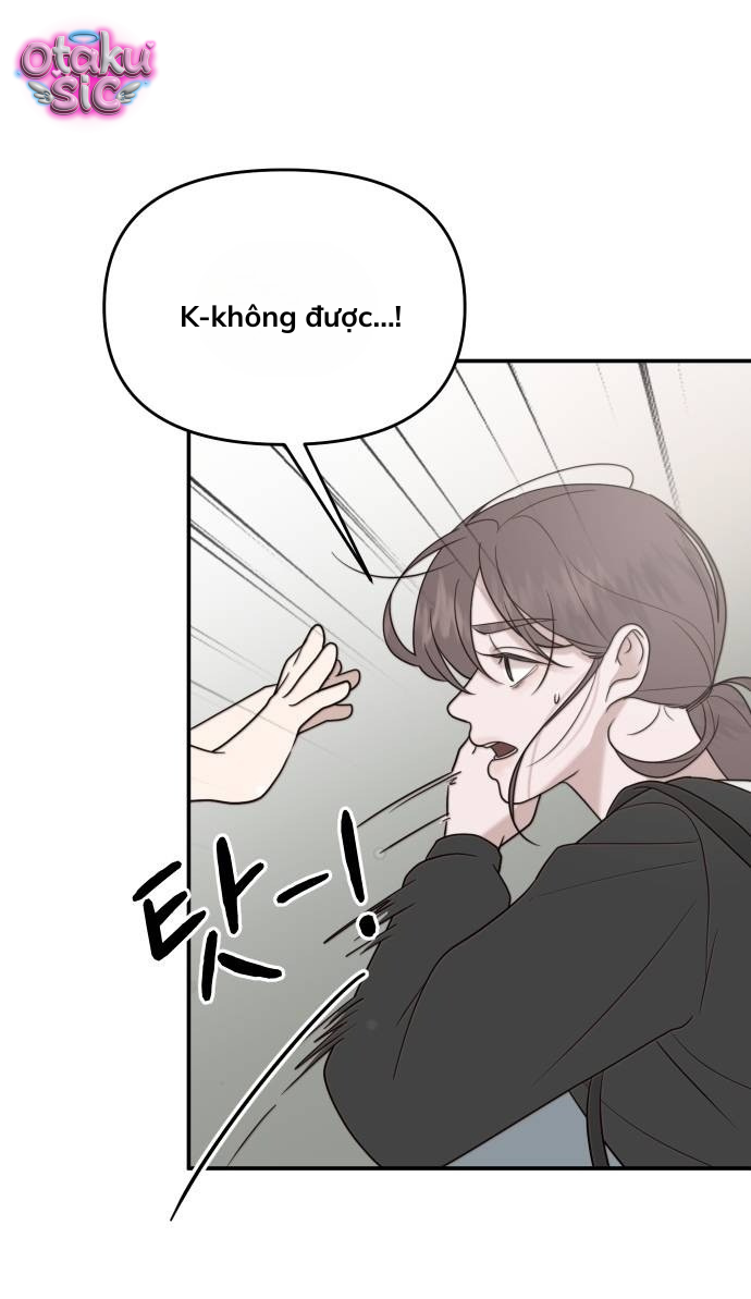 Câu trả lời dành cho cậu - Chap 4 - Trang 32