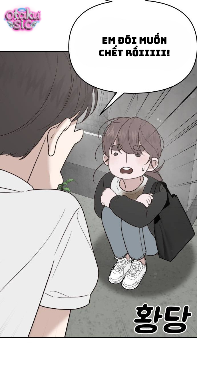 Câu trả lời dành cho cậu - Chap 4 - Trang 34