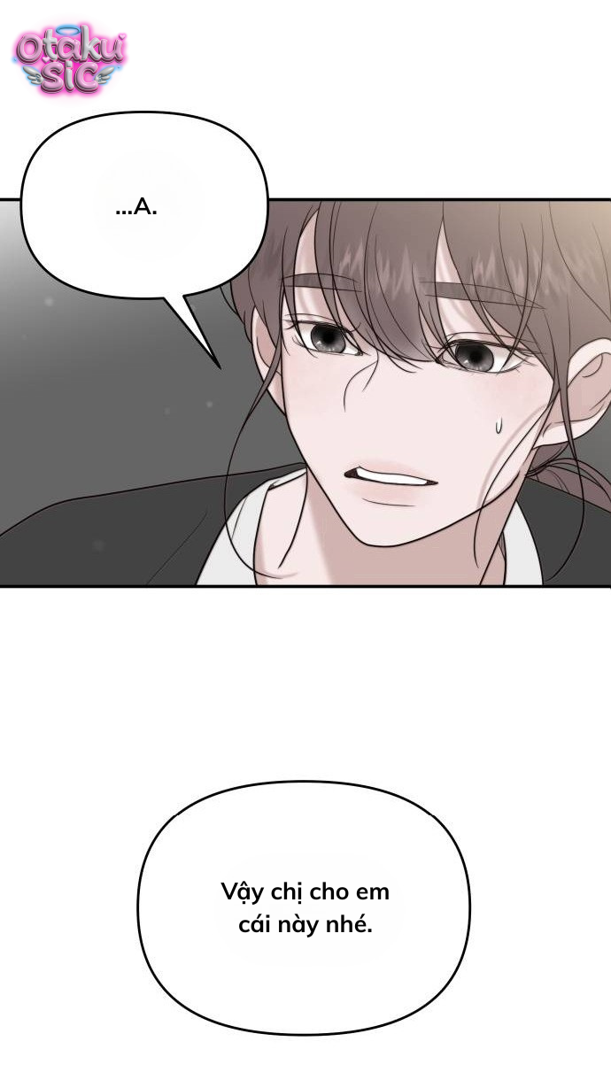 Câu trả lời dành cho cậu - Chap 4 - Trang 35