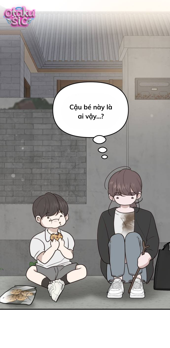 Câu trả lời dành cho cậu - Chap 4 - Trang 37