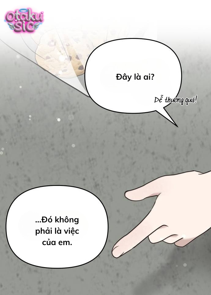 Câu trả lời dành cho cậu - Chap 4 - Trang 39
