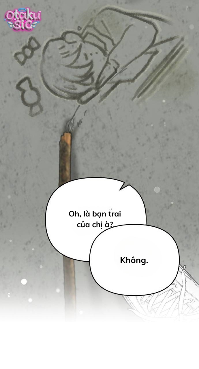 Câu trả lời dành cho cậu - Chap 4 - Trang 40