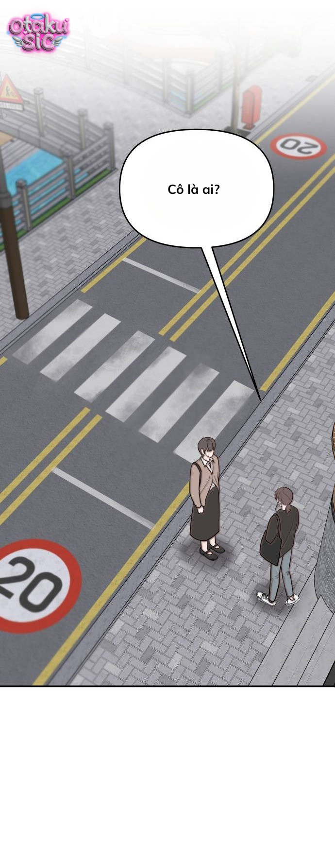 Câu trả lời dành cho cậu - Chap 4 - Trang 5
