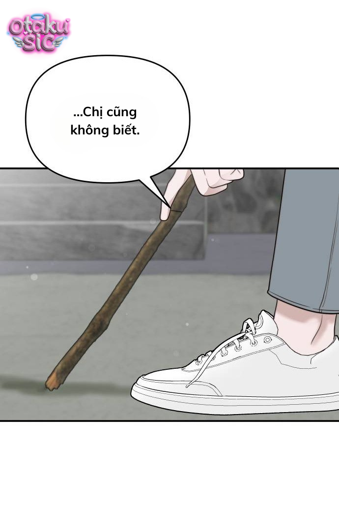 Câu trả lời dành cho cậu - Chap 4 - Trang 42