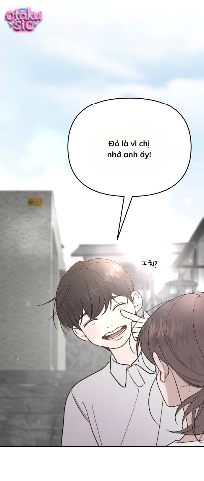 Câu trả lời dành cho cậu - Chap 4 - Trang 44