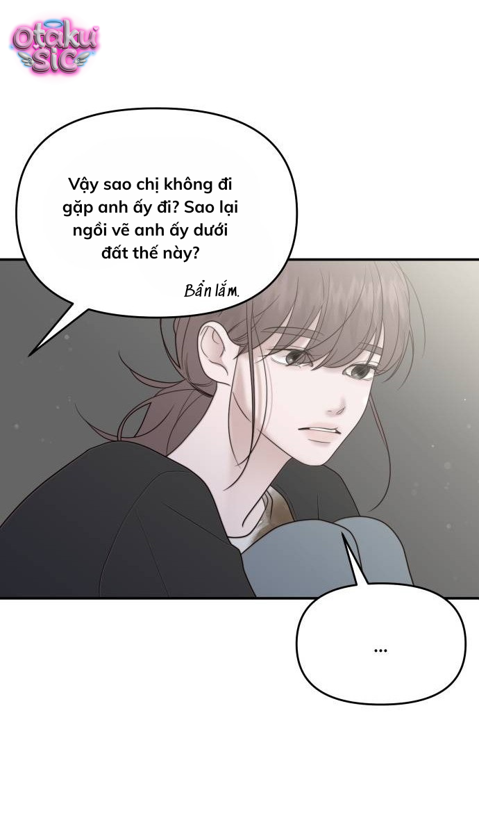 Câu trả lời dành cho cậu - Chap 4 - Trang 45