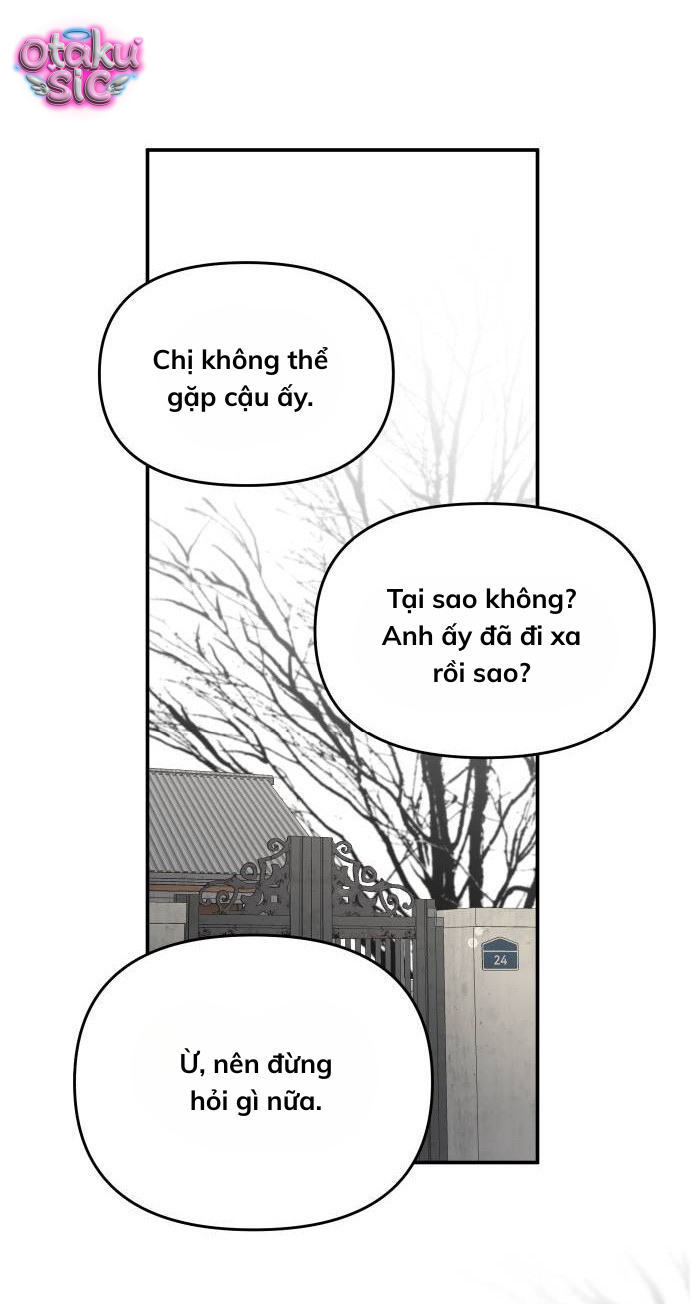 Câu trả lời dành cho cậu - Chap 4 - Trang 46