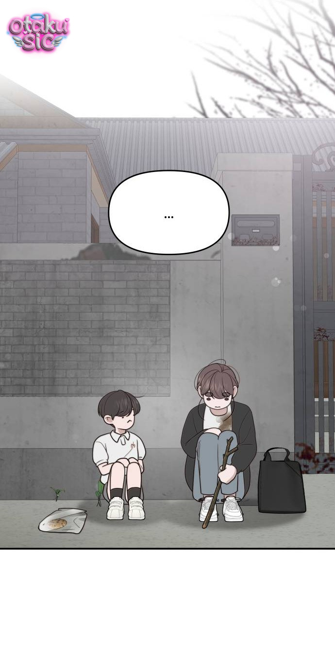 Câu trả lời dành cho cậu - Chap 4 - Trang 47