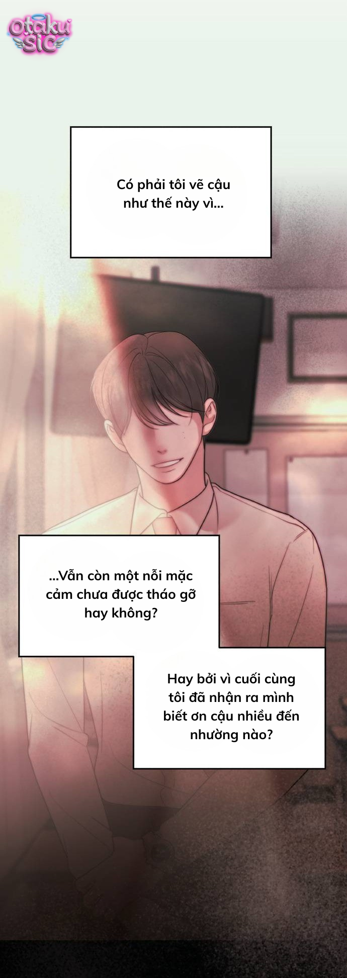 Câu trả lời dành cho cậu - Chap 4 - Trang 50