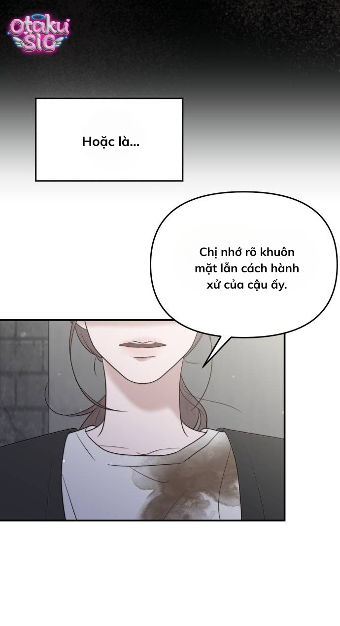 Câu trả lời dành cho cậu - Chap 4 - Trang 51