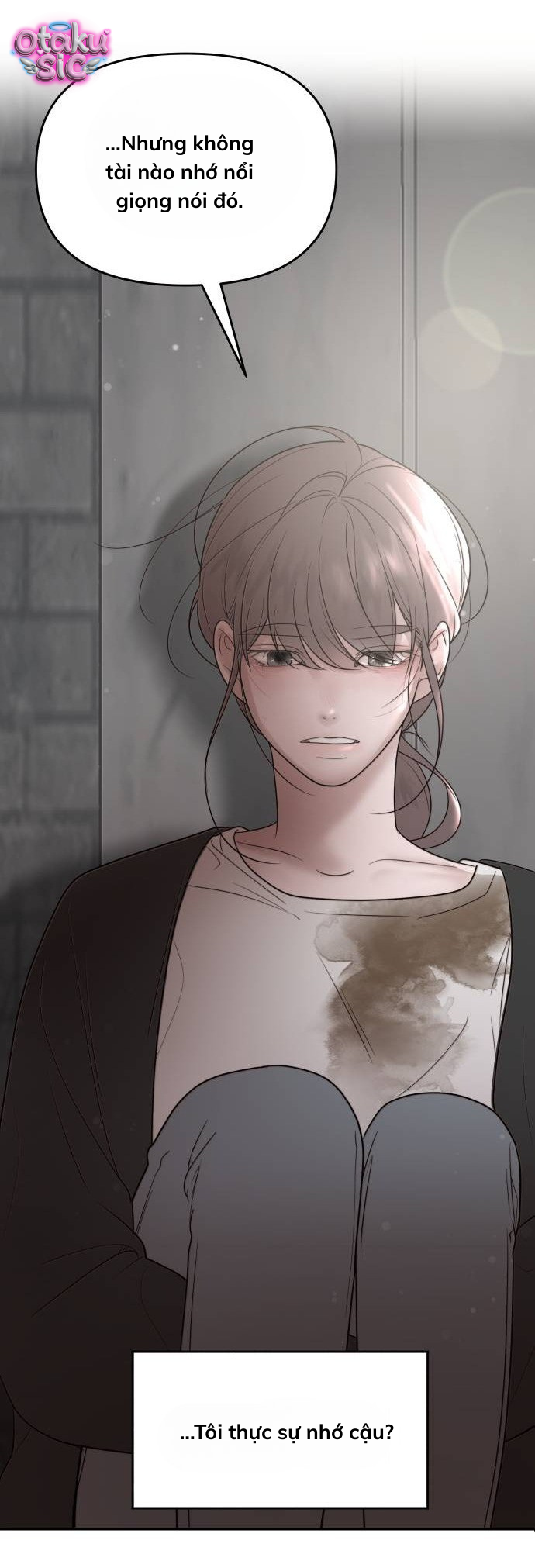 Câu trả lời dành cho cậu - Chap 4 - Trang 52