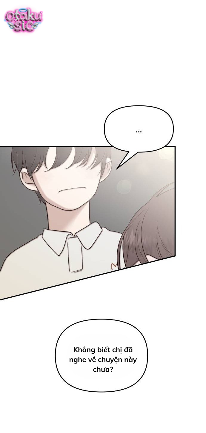 Câu trả lời dành cho cậu - Chap 4 - Trang 53