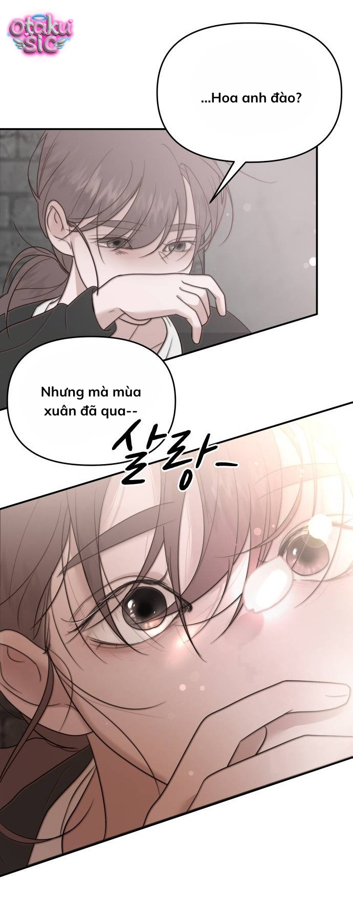 Câu trả lời dành cho cậu - Chap 4 - Trang 55