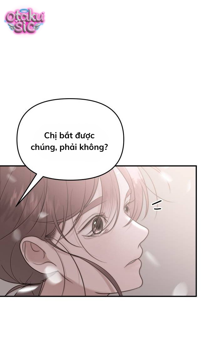 Câu trả lời dành cho cậu - Chap 4 - Trang 57