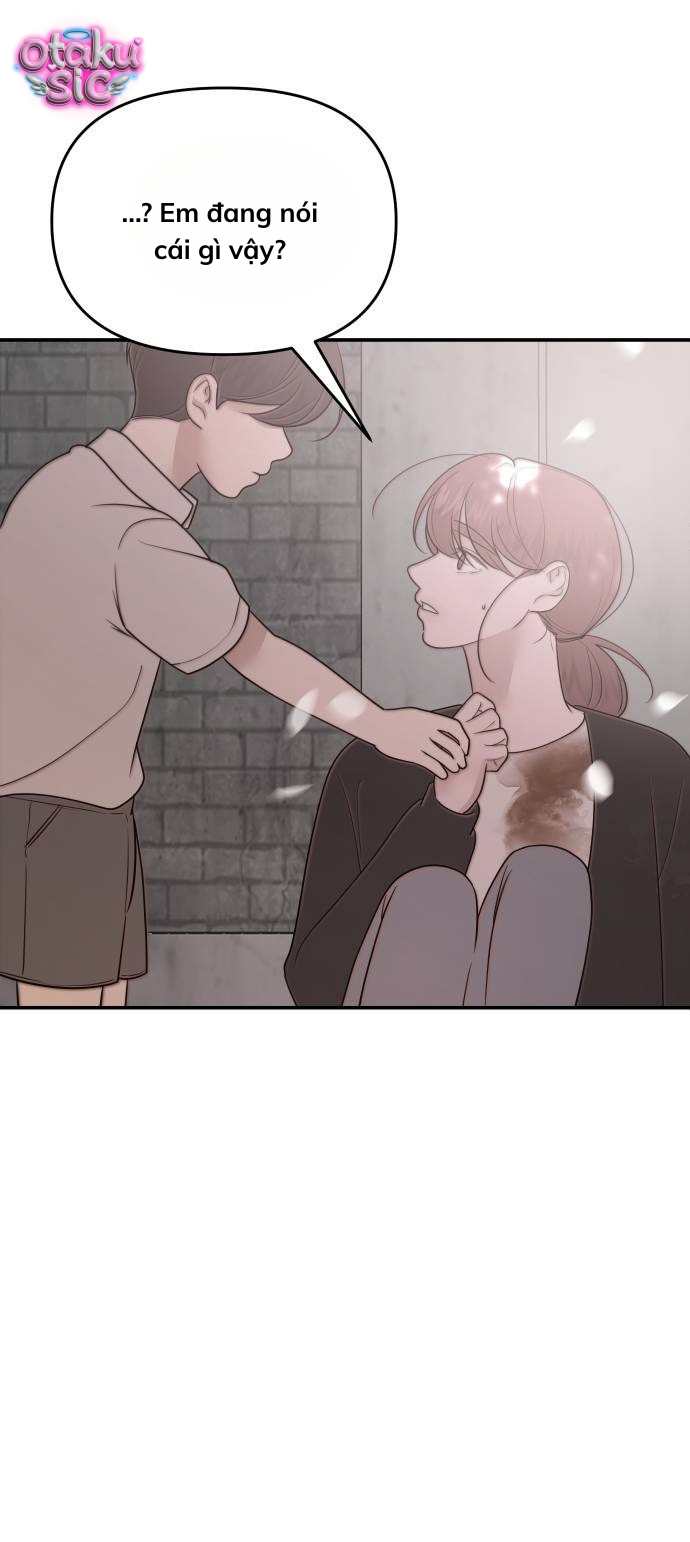 Câu trả lời dành cho cậu - Chap 4 - Trang 58