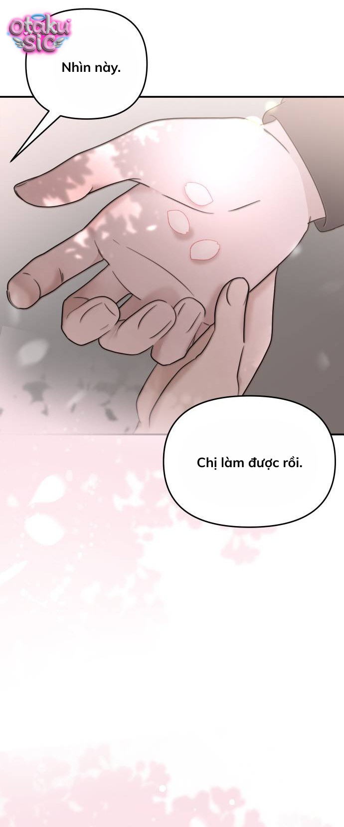 Câu trả lời dành cho cậu - Chap 4 - Trang 59